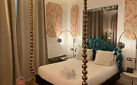 Abalú Collection Hotel Boutique Gran Via